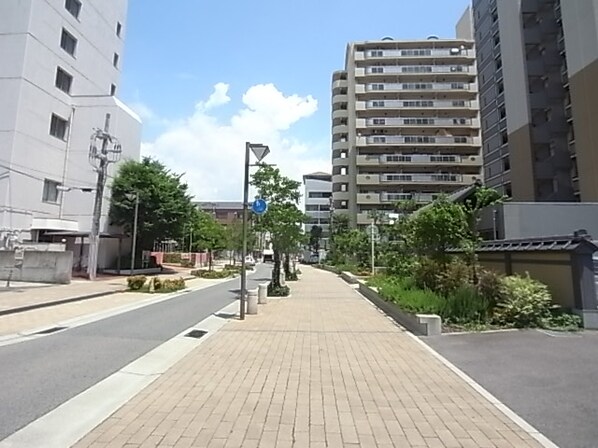 新長田駅 徒歩3分 8階の物件内観写真